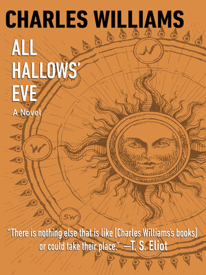 All Hallows' Eve - ebook